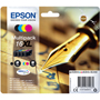EPSON INKJET 16XL C13T16364012 4-PACK
